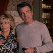 同妻俱乐部 第六季 Grace and Frankie Season 6