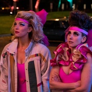 美女摔角联盟 第三季 GLOW Season 3