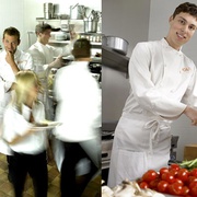 厨房秘事 Kitchen Confidential