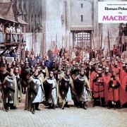 麦克白 The Tragedy of Macbeth