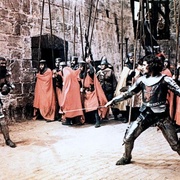 麦克白 The Tragedy of Macbeth