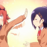 珈百璃的堕落 ガヴリールドロップアウト
