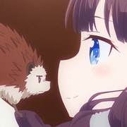 NEW GAME!! 第二季 NEW GAME!!