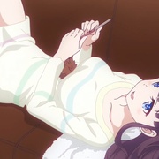 NEW GAME!! 第二季 NEW GAME!!