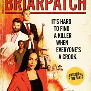 荆棘丛 Briarpatch
