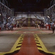 激战星河 Wing Commander
