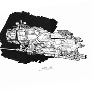 激战星河 Wing Commander