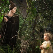 沉睡魔咒 Maleficent