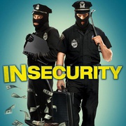 萌匪囧途 In Security