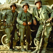 红一纵队 The Big Red One