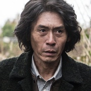 杀人者的记忆法 살인자의 기억법
