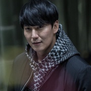 杀人者的记忆法 살인자의 기억법