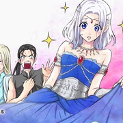 亚尔斯兰战记 アルスラーン戦記