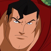 超人大战极英盟 Superman vs. The Elite