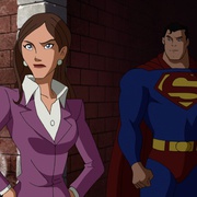 超人大战极英盟 Superman vs. The Elite