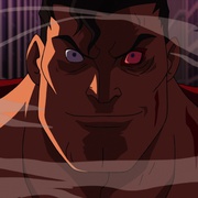 超人大战极英盟 Superman vs. The Elite