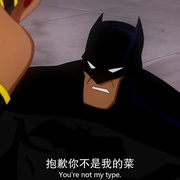 正义联盟：两个地球的危机 Justice League: Crisis on Two Earths
