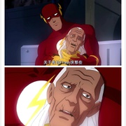 正义联盟：两个地球的危机 Justice League: Crisis on Two Earths