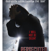 迫害 Persecuted