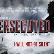 迫害 Persecuted