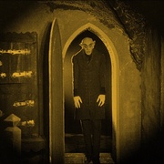 诺斯费拉图 Nosferatu, eine Symphonie des Grauens