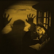 诺斯费拉图 Nosferatu, eine Symphonie des Grauens