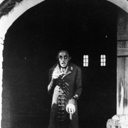 诺斯费拉图 Nosferatu, eine Symphonie des Grauens