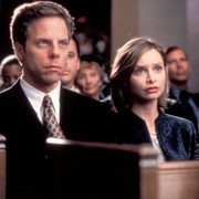 甜心俏佳人 第一季 Ally McBeal Season 1