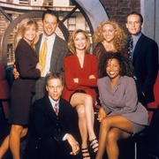甜心俏佳人 第一季 Ally McBeal Season 1