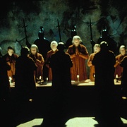 魔笛 Trollflöjten