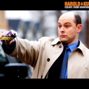 猪头逛大街2 Harold & Kumar Escape from Guantanamo Bay