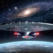 星际旅行：下一代 第一季 Star Trek: The Next Generation Season 1