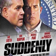 小镇突袭 Suddenly