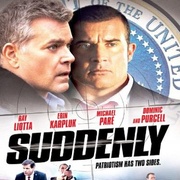 小镇突袭 Suddenly