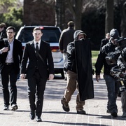 美国动物 American Animals