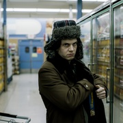 美国动物 American Animals