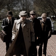 美国动物 American Animals