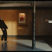 自卫艺术 The Art of Self-Defense