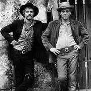 点击查看图片 虎豹小霸王 Butch Cassidy and the Sundance Kid