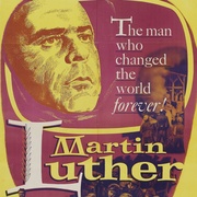 马丁·路德 Martin Luther