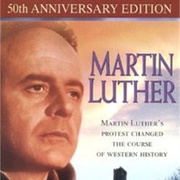 马丁·路德 Martin Luther