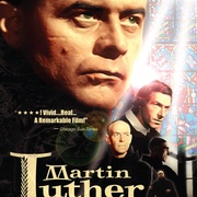 马丁·路德 Martin Luther