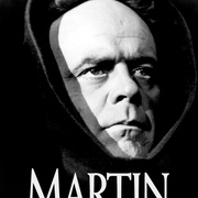 马丁·路德 Martin Luther