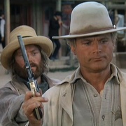 幸运卢克 Lucky Luke