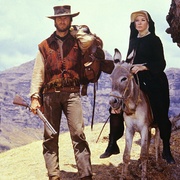 烈女镖客 Two Mules for Sister Sara