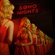 Soho区惊魂夜 Last Night in Soho