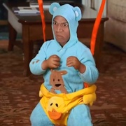 点击查看图片 小矮人 Little Man