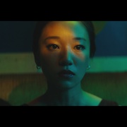 紫色女郎 Ms. Purple