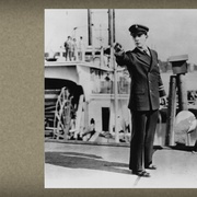 船长二世 Steamboat Bill, Jr.