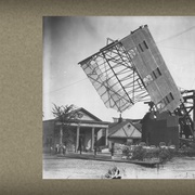 船长二世 Steamboat Bill, Jr.